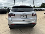 New 2024 Jeep Compass Sport image 5