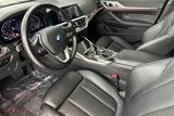 Used 2022 BMW 430i Gran Coupe w/ Parking Assistance Package image 4