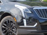 New 2024 Cadillac XT5 Luxury image 3