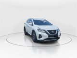 Used 2021 Nissan Murano SV image 2