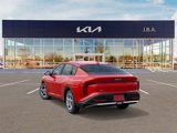 New 2025 Kia K4 image 4