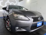 Used 2015 Lexus GS 350 F Sport w/ F Sport Package image 2