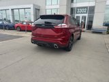 Used 2020 Ford Edge ST w/ Cold Weather Package image 3