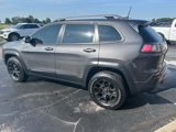Used 2019 Jeep Cherokee Trailhawk w/ Cold Weather Group image 6