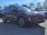 Used 2021 Ford Escape SEL w/ Technology Package image 3