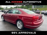 Used 2016 Volkswagen Passat 1.8T w/ Lighting Package image 4