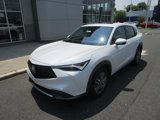 New 2025 Acura ADX AWD image 2