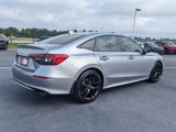Used 2023 Honda Civic Sport image 3