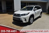Used 2017 Toyota Highlander Limited image 4