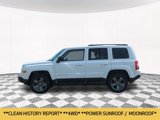 Used 2015 Jeep Patriot High Altitude image 2