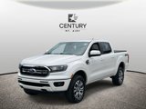 Certified 2019 Ford Ranger Lariat image 2