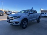 Certified 2019 Ford Ranger Lariat w/ Technology Package image 4