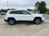 Used 2019 Jeep Cherokee Limited image 4