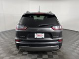 Used 2021 Jeep Cherokee Limited image 6