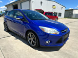 Used 2014 Ford Focus SE w/ Equipment Group 201A image 5
