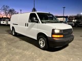 Used 2023 Chevrolet Express 2500 Extended w/ Driver Convenience Package image 4