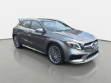 Certified 2018 Mercedes-Benz GLA 45 AMG 4MATIC image 3