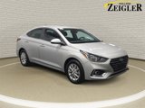 Used 2022 Hyundai Accent SEL image 3