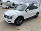Used 2021 Volkswagen Tiguan SE image 4