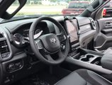 New 2025 RAM 1500 Laramie w/ Sport Appearance Package image 3