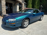 Used 2000 Chevrolet Camaro LT image 2