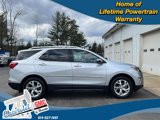 Used 2021 Chevrolet Equinox Premier w/ LPO, Floor Liner Package image 6