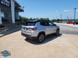 Used 2023 Jeep Compass Limited image 3