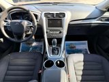 Used 2014 Ford Fusion SE image 5