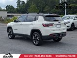 Used 2018 Jeep Compass Trailhawk w/ Popular Equipment Group image 5