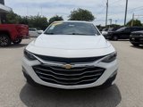 Used 2023 Chevrolet Malibu LT w/ Driver Confidence Package image 3