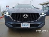 Used 2024 MAZDA CX-30 AWD 2.5 S w/ Preferred Package image 2