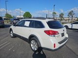Used 2014 Subaru Outback 2.5i Limited image 3