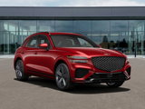 Used 2024 Genesis GV70 3.5T Sport w/ Sport Prestige Package image 2