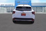 New 2025 Chevrolet Trax LT image 4