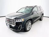 Used 2022 GMC Acadia Denali w/ Denali Ultimate Package image 3