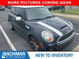 Used 2012 MINI Cooper S image 2