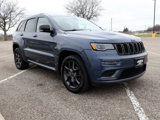 Used 2020 Jeep Grand Cherokee Limited X image 5