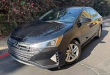 Used 2020 Hyundai Elantra SEL w/ Cargo Package (C1) image 4