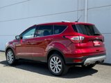 Used 2017 Ford Escape Titanium image 5
