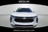 New 2025 Chevrolet Trax LT w/ Driver Confidence Package image 3