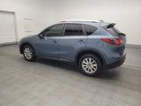 Used 2015 MAZDA CX-5 Touring image 3