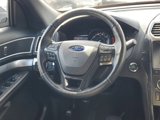 Used 2017 Ford Explorer XLT w/ Equipment Group 202A image 3