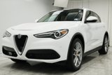 Used 2019 Alfa Romeo Stelvio Ti Lusso w/ Quick Order Package 22X Lusso image 4