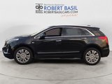 Used 2018 Cadillac XT5 Premium Luxury image 2
