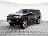 Used 2022 Toyota 4Runner SR5 image 3