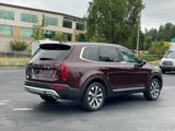 Used 2021 Kia Telluride S image 3