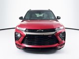 Used 2021 Chevrolet TrailBlazer RS w/ Convenience Package image 2