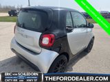 Used 2016 smart fortwo passion image 3