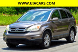 Used 2011 Honda CR-V EX-L image 3