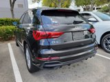 Used 2022 Audi Q3 2.0T Premium w/ Convenience Package image 4